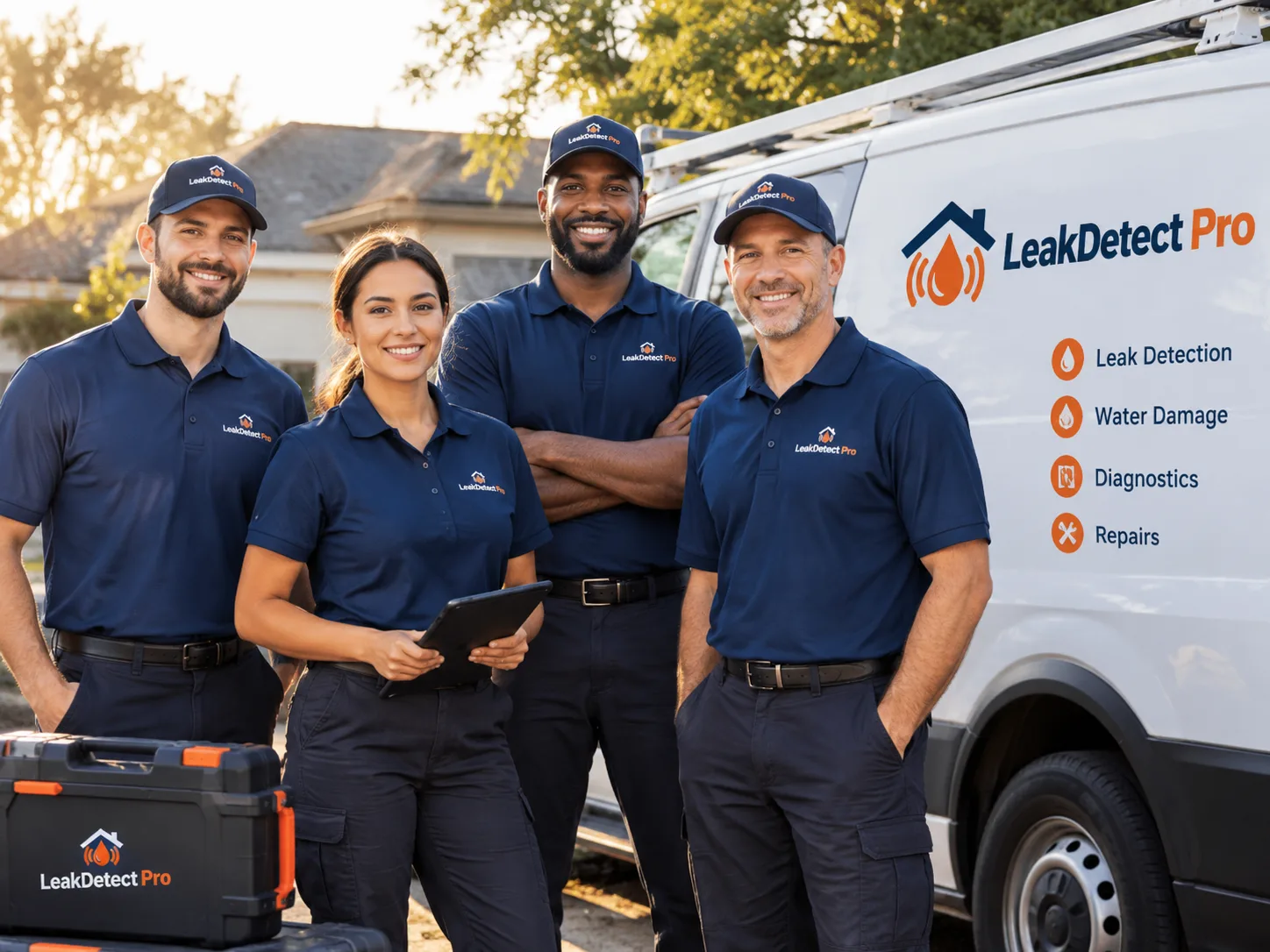 Roof Repair company in Conasauga, TN